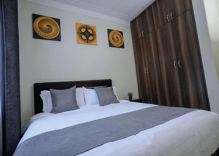 Oreeka Cozy Home