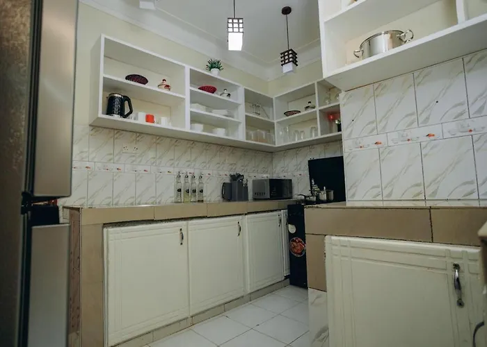 Oreeka Cozy Home