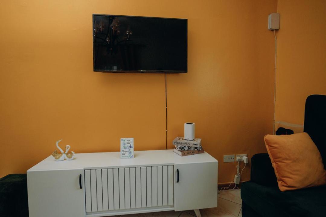 Apartment Oreeka Cozy