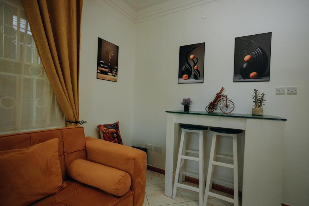 Apartment Oreeka Cozy