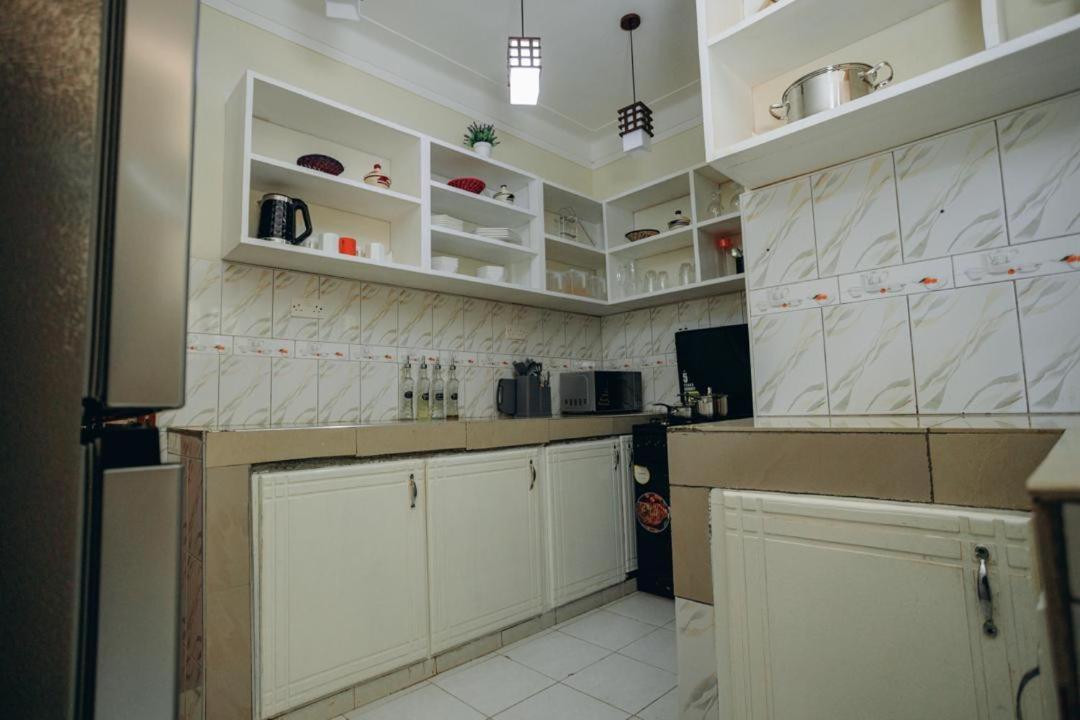 Oreeka Cozy Kampala
