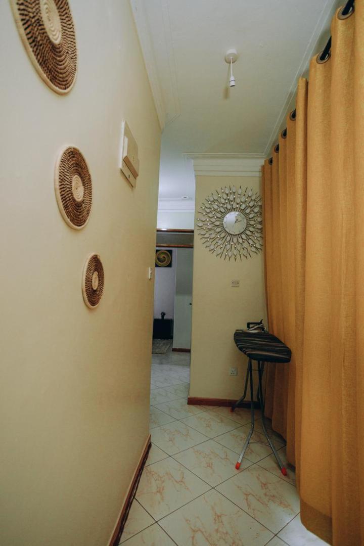 Oreeka Cozy Kampala