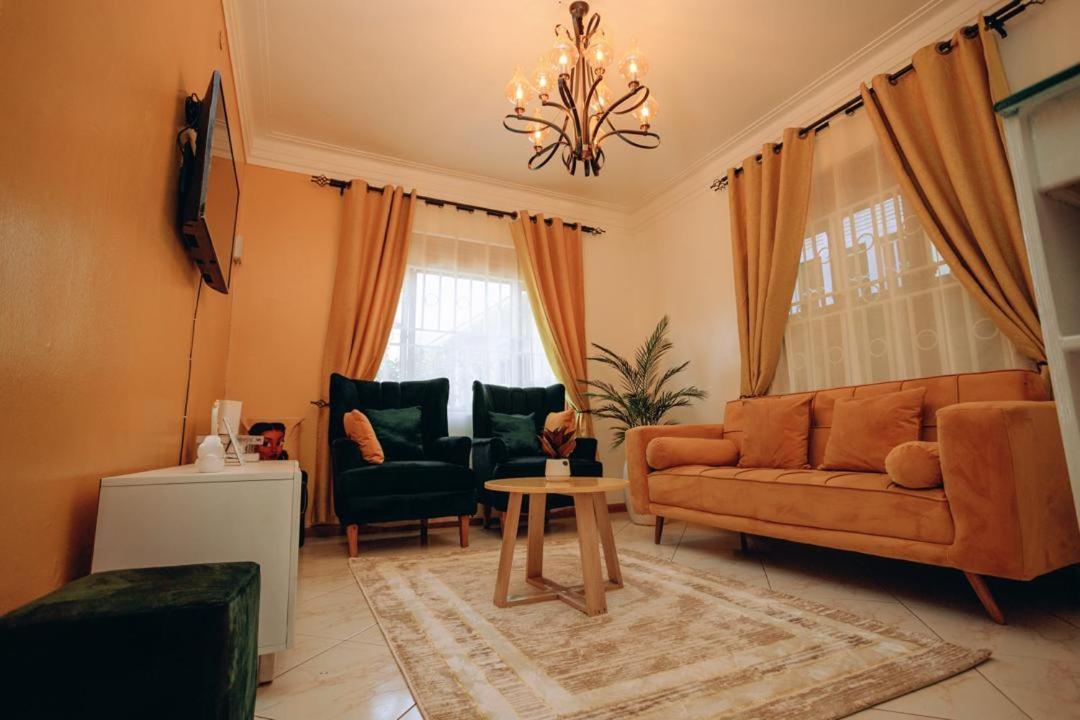 Oreeka Cozy Kampala