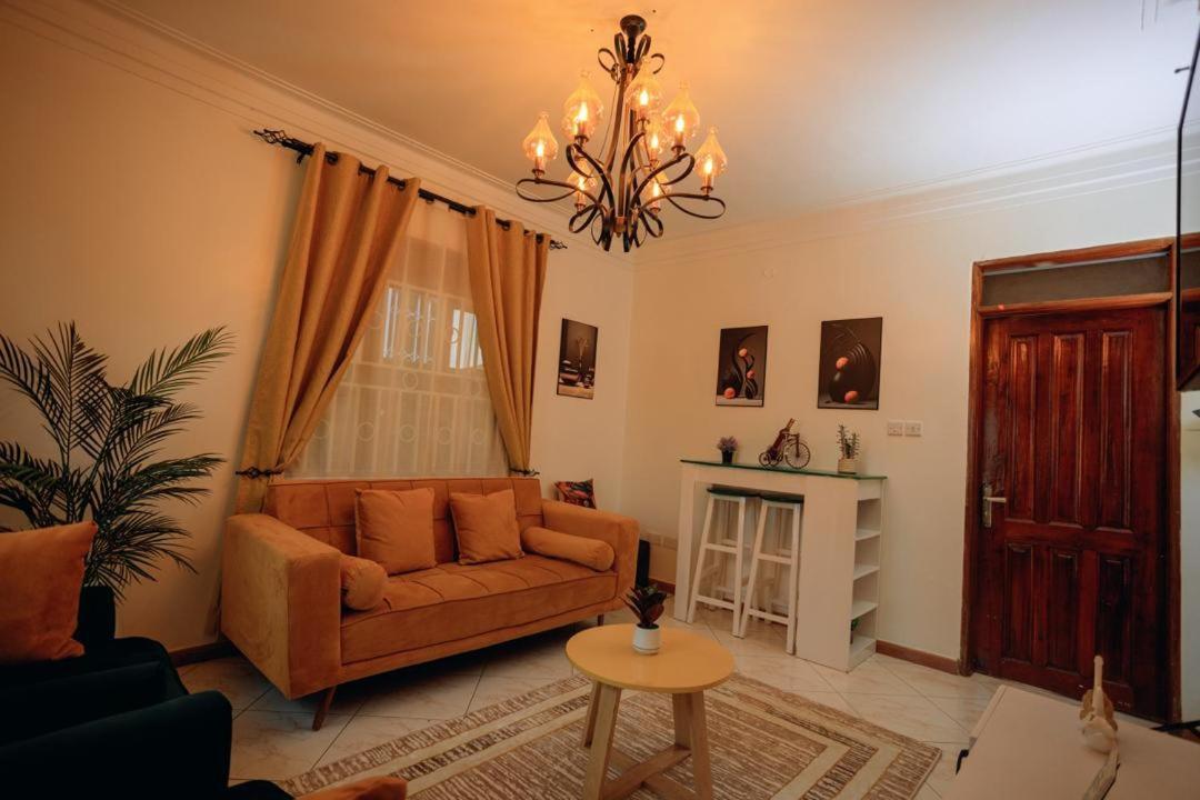 Oreeka Cozy Kampala