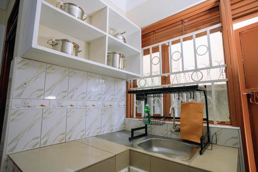 Apartment Oreeka Cozy *